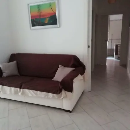 Vakantiehuis Centro A 700m Dal Mare *