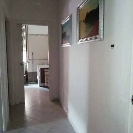 Centro A 700m Dal Mare * Gaeta