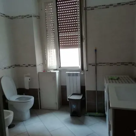 Centro A 700m Dal Mare * Gaeta