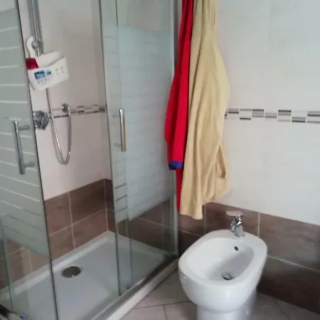 Vakantiehuis Centro A 700m Dal Mare